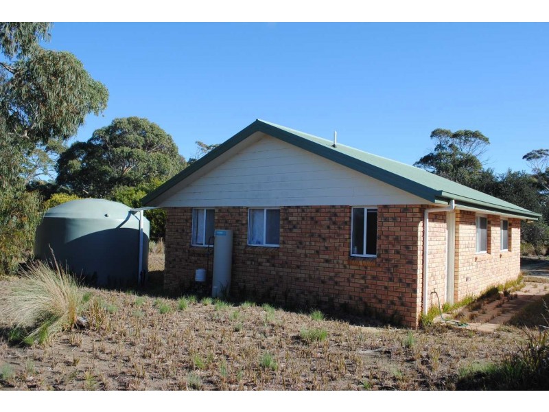 RA29 Cambria Drive, Swansea TAS 7190