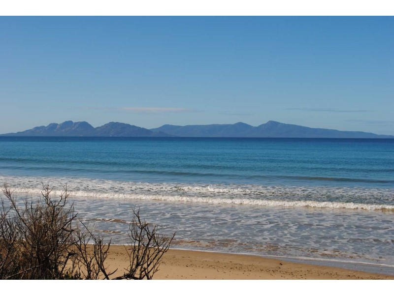 RA29 Cambria Drive, Swansea TAS 7190