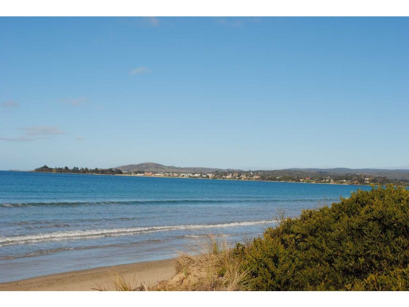 RA29 Cambria Drive, Swansea TAS 7190