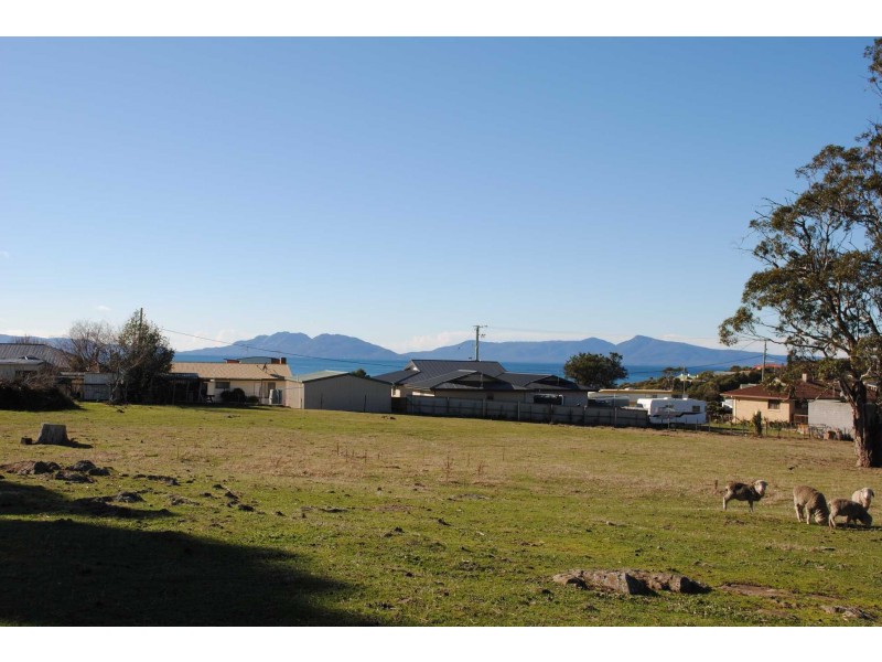 Lot 2 Cathcart Street, Swansea TAS 7190