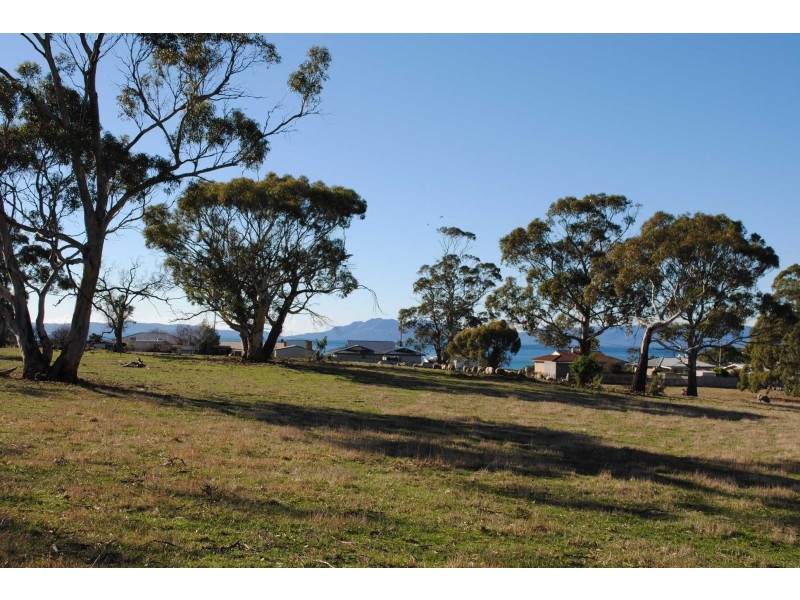 Lot 2 Cathcart Street, Swansea TAS 7190