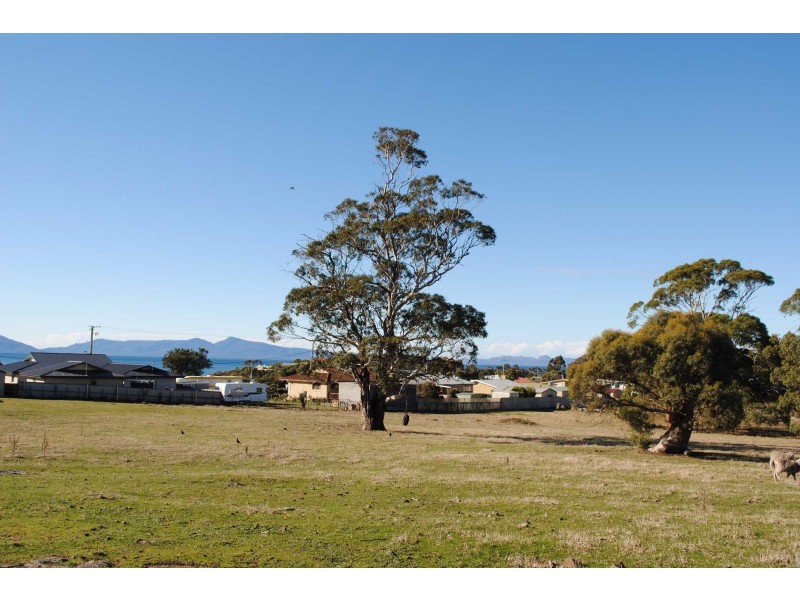 Lot 2 Cathcart Street, Swansea TAS 7190