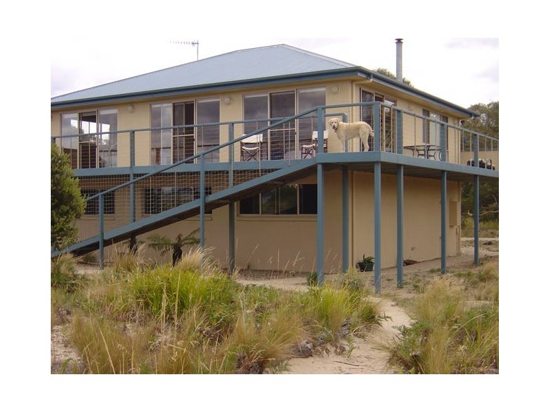 109 Cambria Drive, Dolphin Sands TAS 7190
