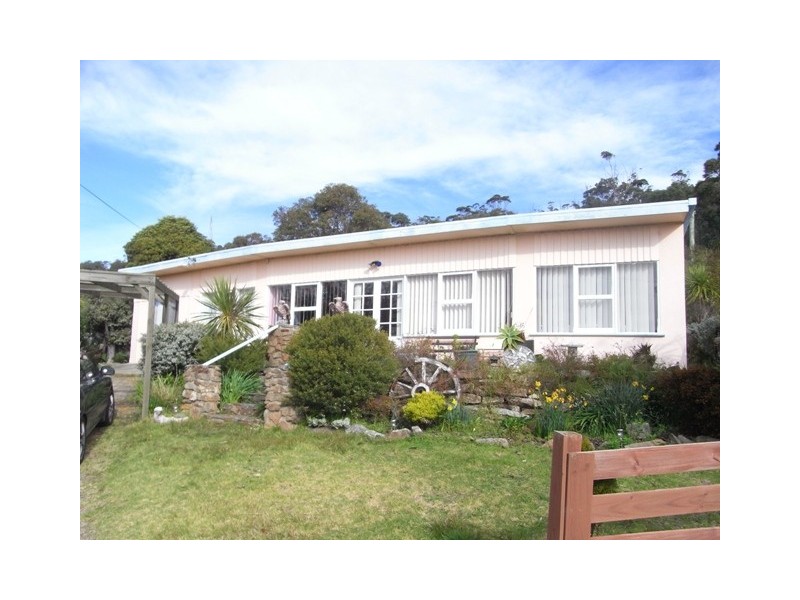 64 Morrison Street, Bicheno TAS 7215