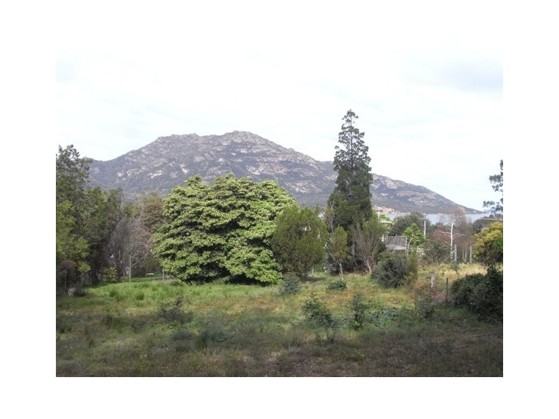 Lot 2 95 Esplanade, Coles Bay TAS 7215