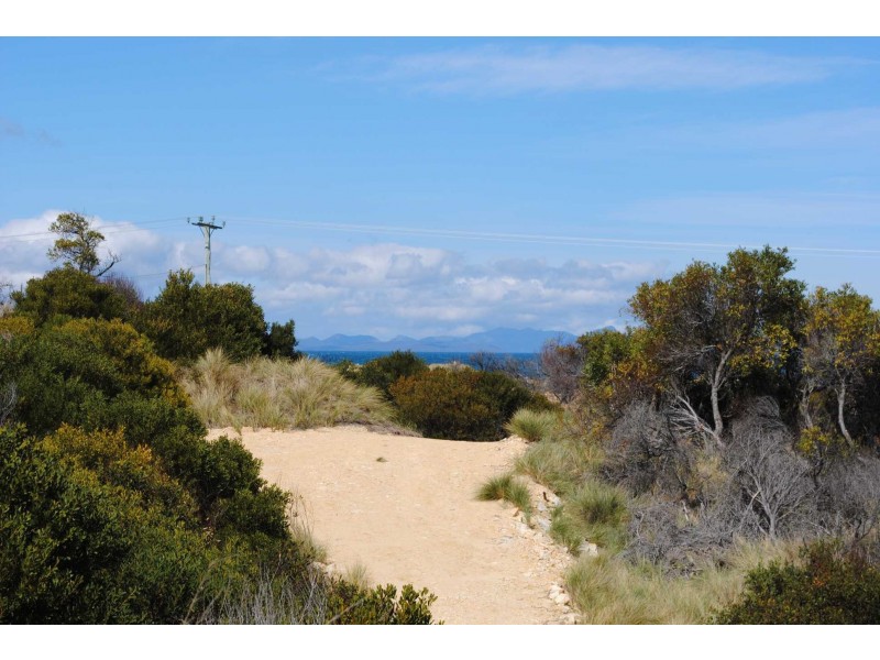 Lot 97 Dolphin Sands Rd, Dolphin Sands TAS 7190