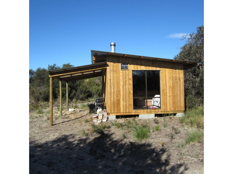 Lot 97 Dolphin Sands Rd, Dolphin Sands TAS 7190