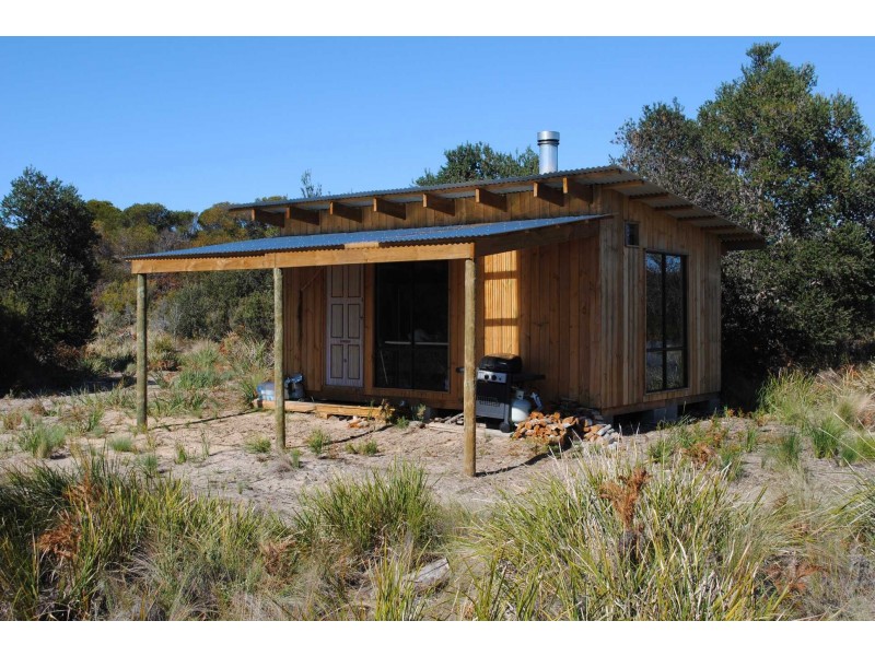 Lot 97 Dolphin Sands Rd, Dolphin Sands TAS 7190