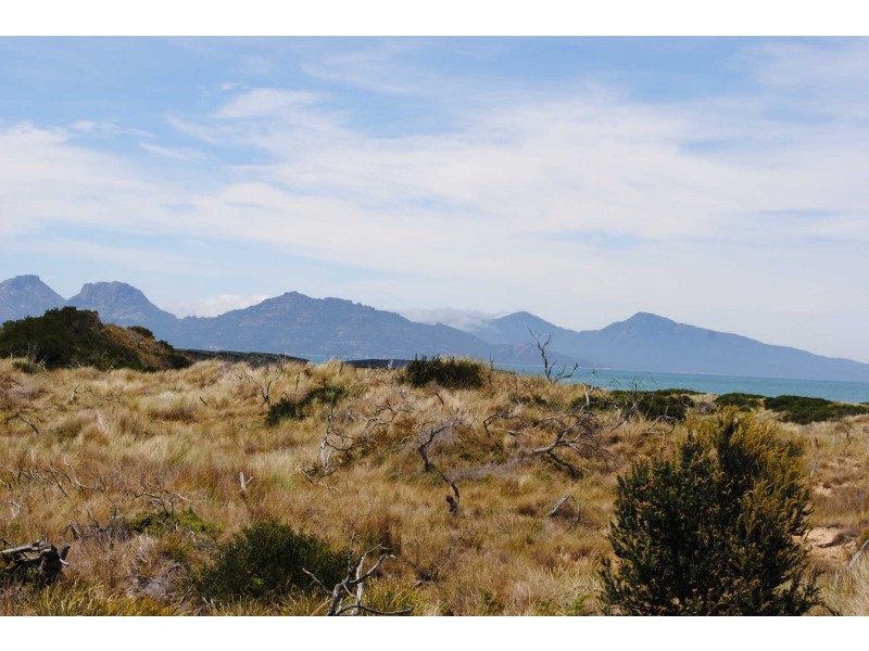 Lot 157 Dolphin Sands Rd, Dolphin Sands TAS 7190