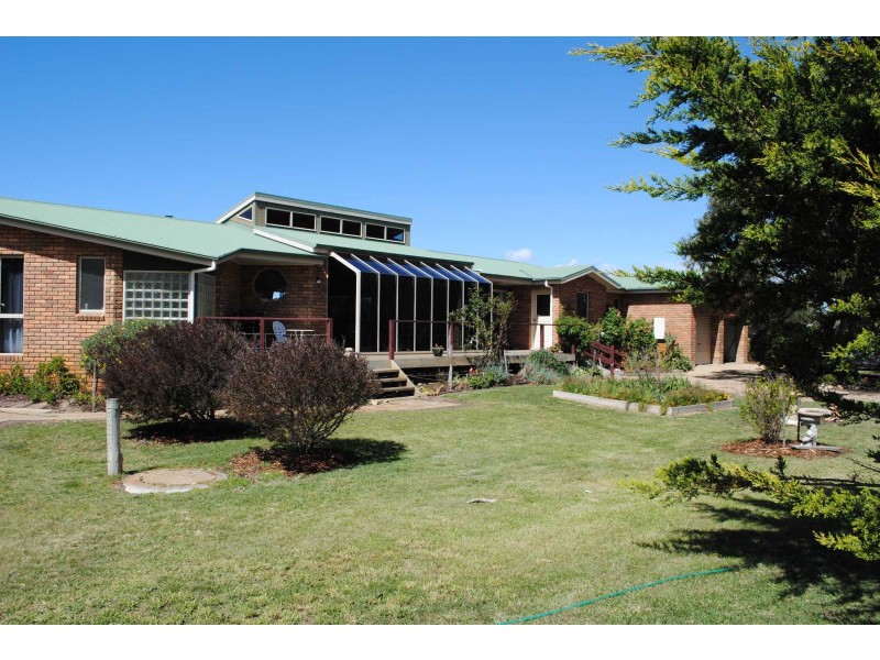 103 Cambria Drive, Swansea TAS 7190