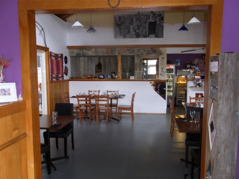81 Burgess Street, Bicheno TAS 7215