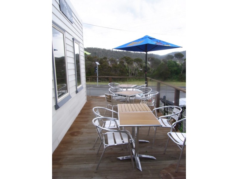 81 Burgess Street, Bicheno TAS 7215