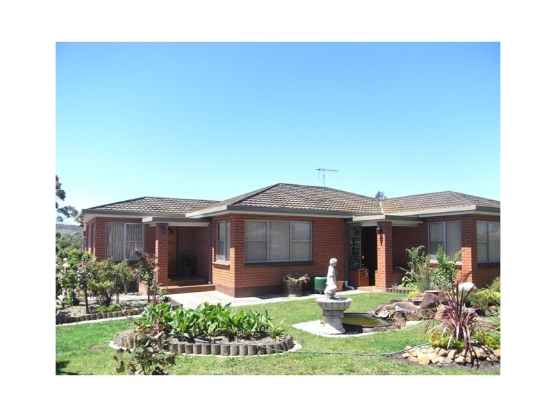 2 Glen Gala Road, Cranbrook TAS 7190