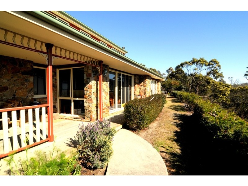 RA 8 Courland Bay Road, Bicheno TAS 7215