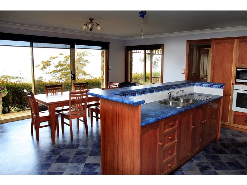 RA 8 Courland Bay Road, Bicheno TAS 7215