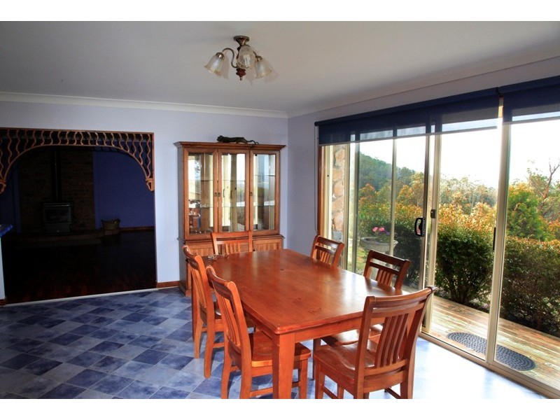 RA 8 Courland Bay Road, Bicheno TAS 7215