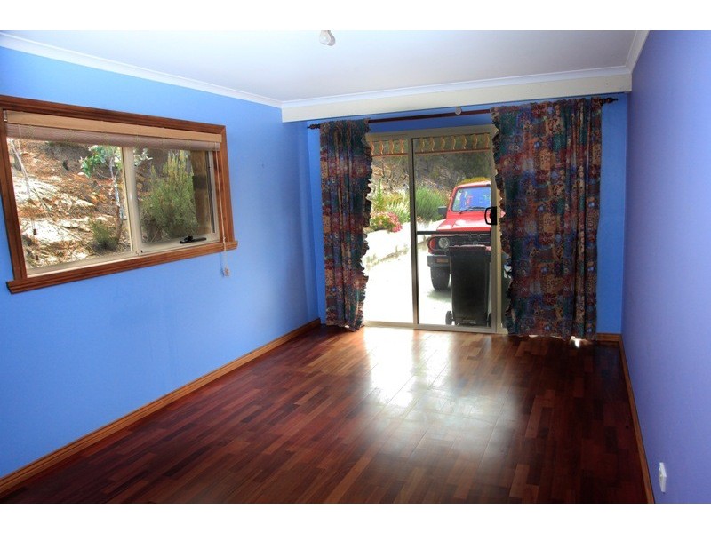 RA 8 Courland Bay Road, Bicheno TAS 7215