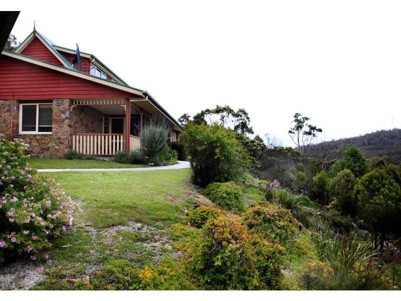 RA 8 Courland Bay Road, Bicheno TAS 7215