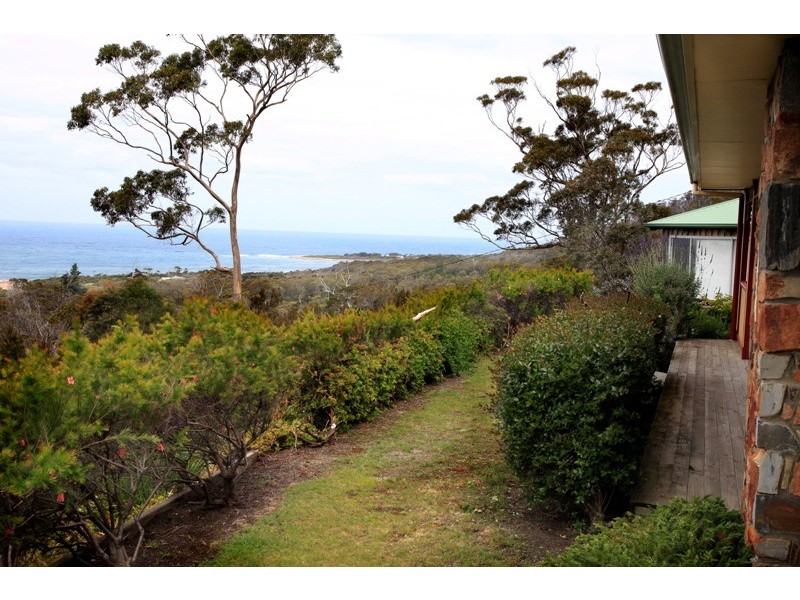 RA 8 Courland Bay Road, Bicheno TAS 7215