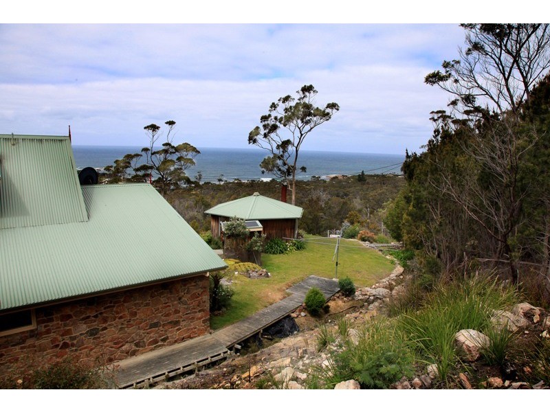 RA 8 Courland Bay Road, Bicheno TAS 7215