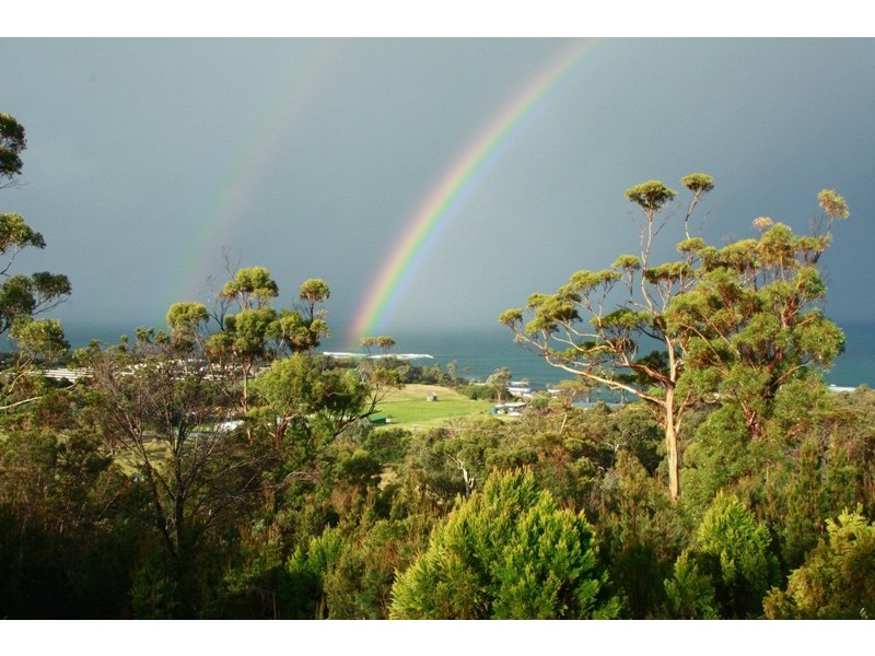 RA 8 Courland Bay Road, Bicheno TAS 7215