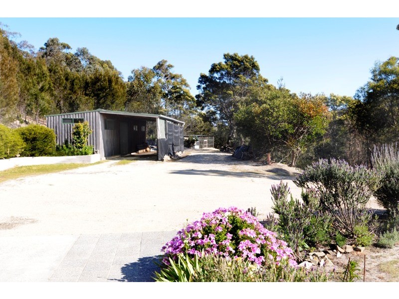 RA 8 Courland Bay Road, Bicheno TAS 7215