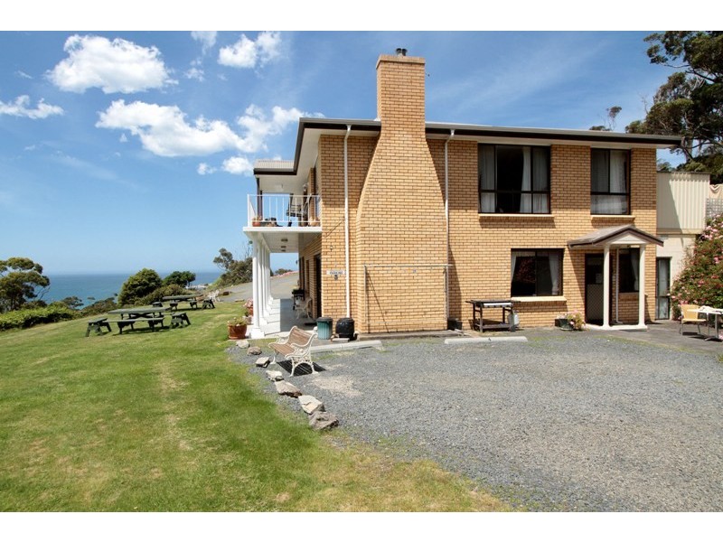 18067 Tasman Highway, Bicheno TAS 7215