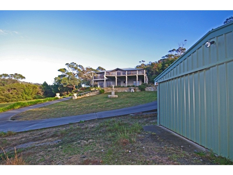 3 Foster Street, Bicheno TAS 7215