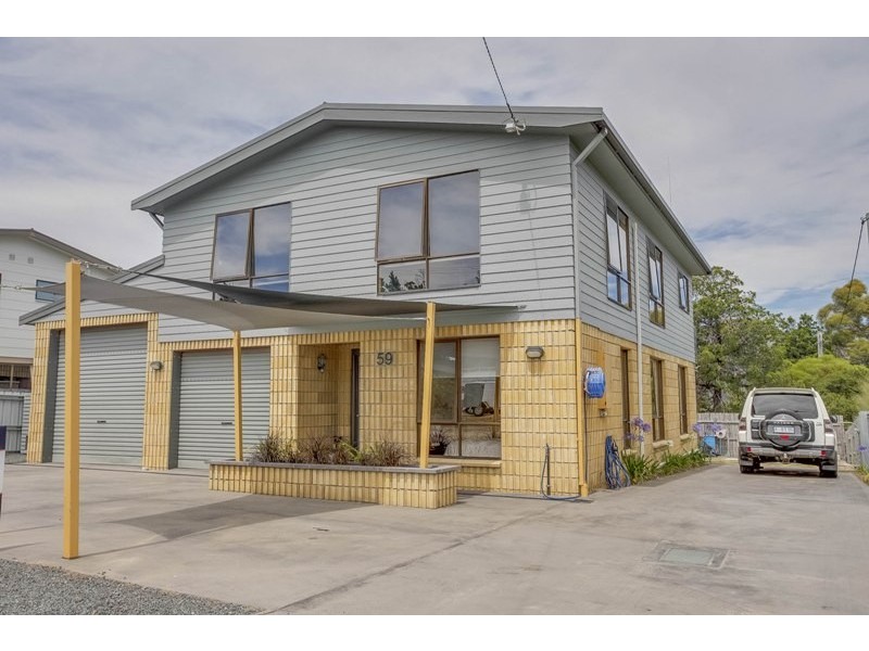 59 Harold Street, Coles Bay TAS 7215