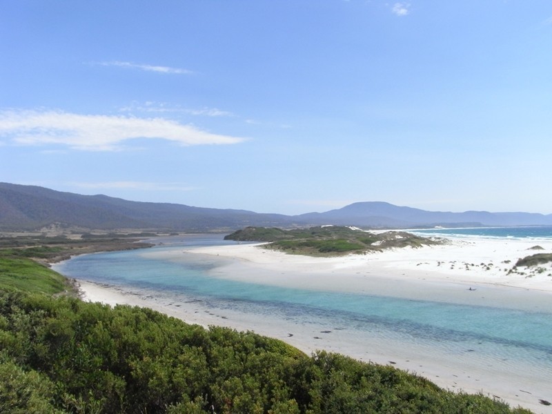 Lots 2 and 5 Macquarie Street, Seymour TAS 7215