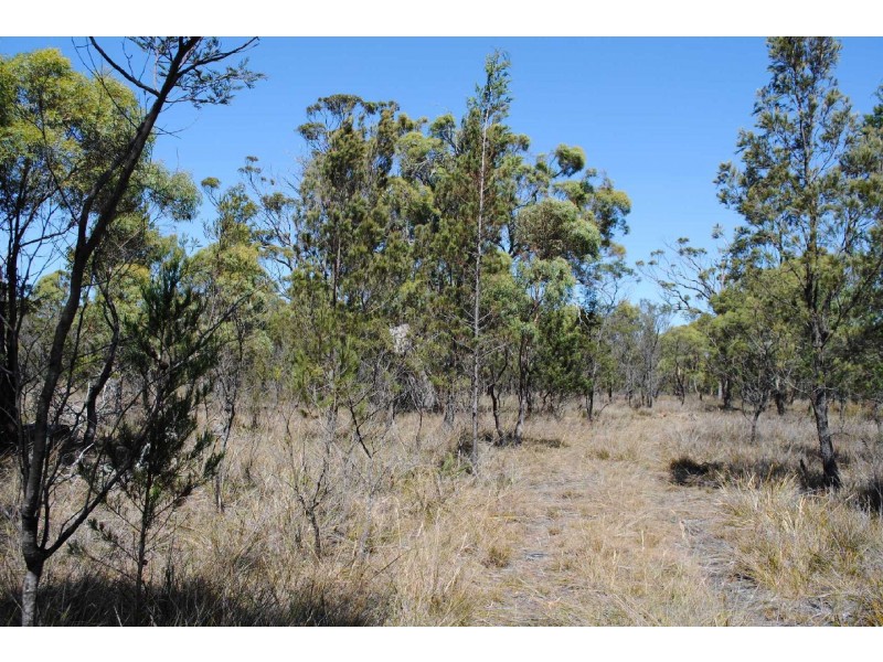 Lot 1 Cnr Elizabeth St and Maria St, Pontypool TAS 7190