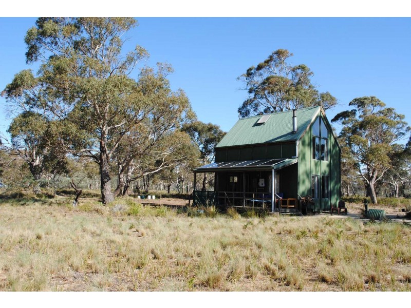 154 Cambria Drive, Swansea TAS 7190