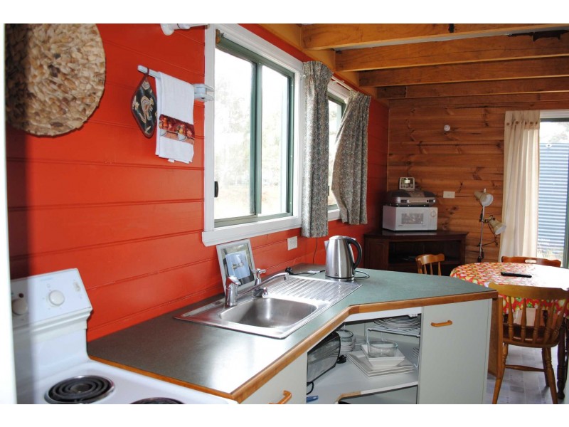 154 Cambria Drive, Swansea TAS 7190