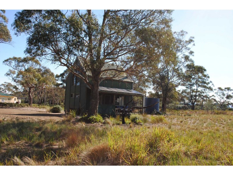 154 Cambria Drive, Swansea TAS 7190