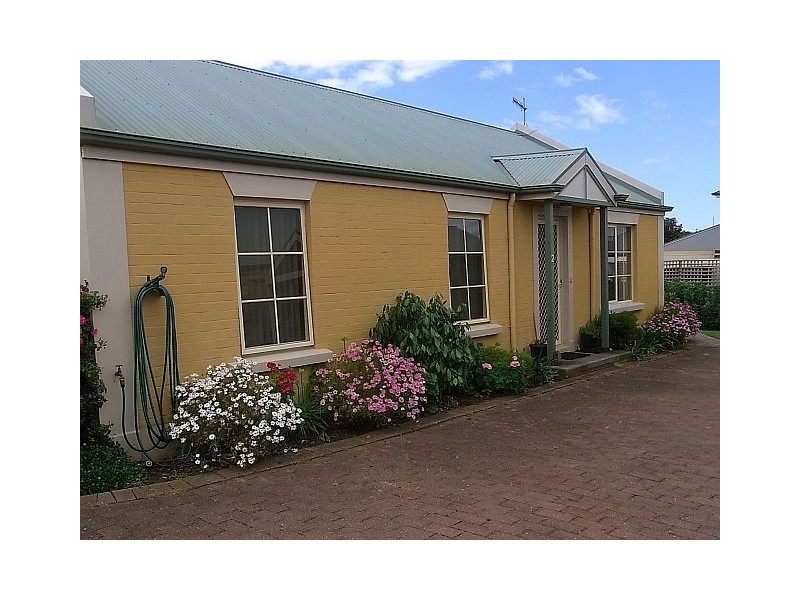 2/46 Wellington Street, Swansea TAS 7190