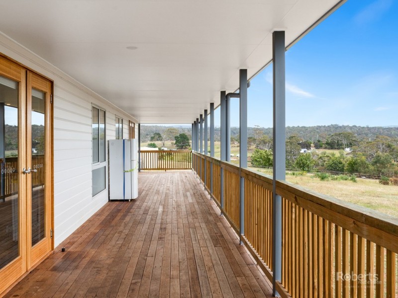 12 Tarleton Street, Swansea TAS 7190
