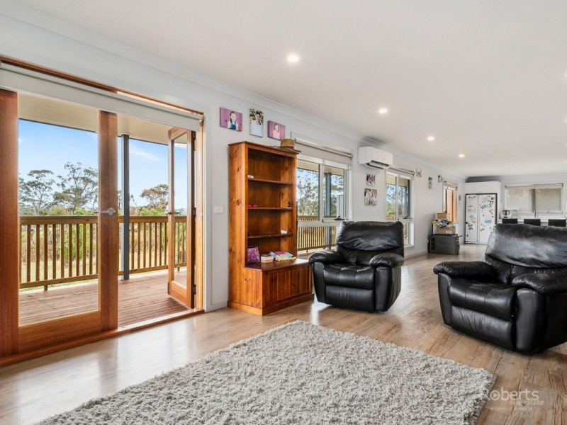 12 Tarleton Street, Swansea TAS 7190