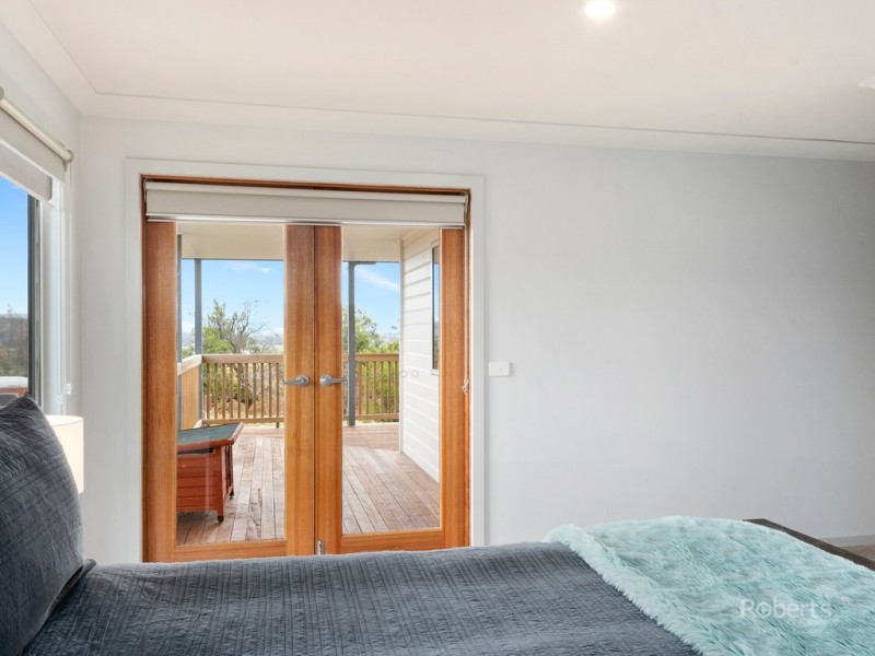 12 Tarleton Street, Swansea TAS 7190