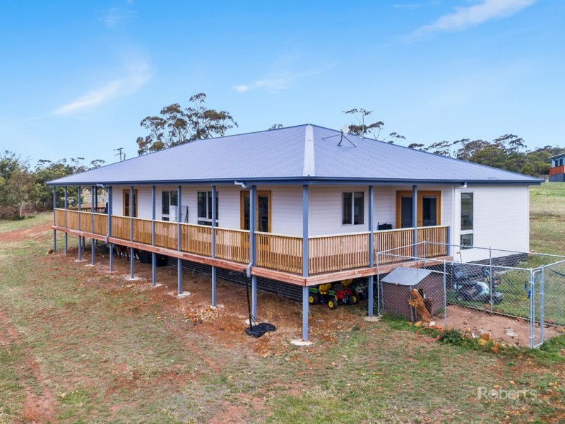 12 Tarleton Street, Swansea TAS 7190