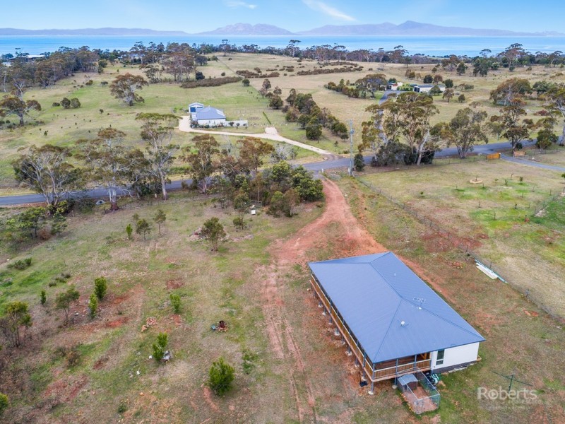 12 Tarleton Street, Swansea TAS 7190