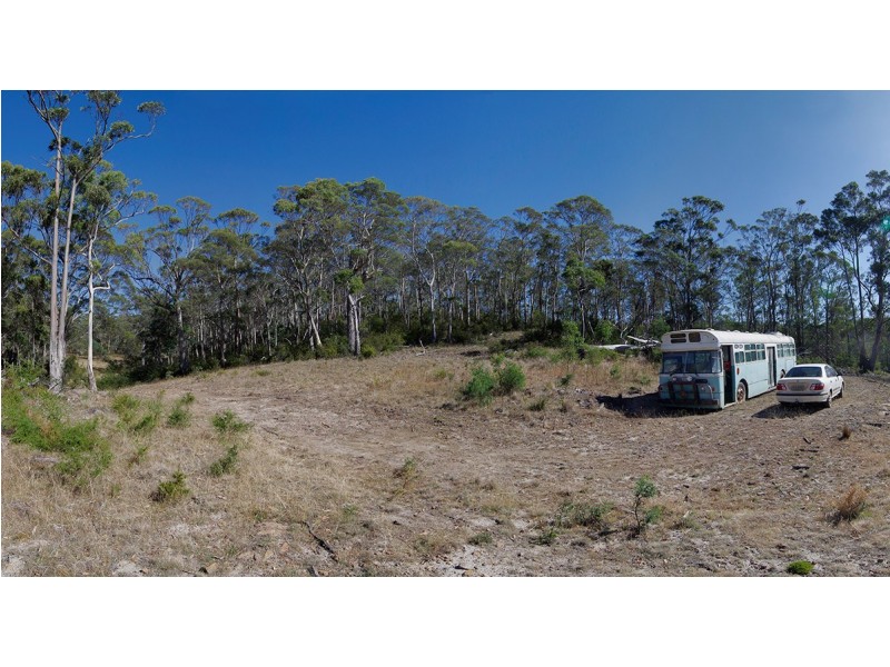 Lot 2 Bresnehans Road, Little Swanport TAS 7190