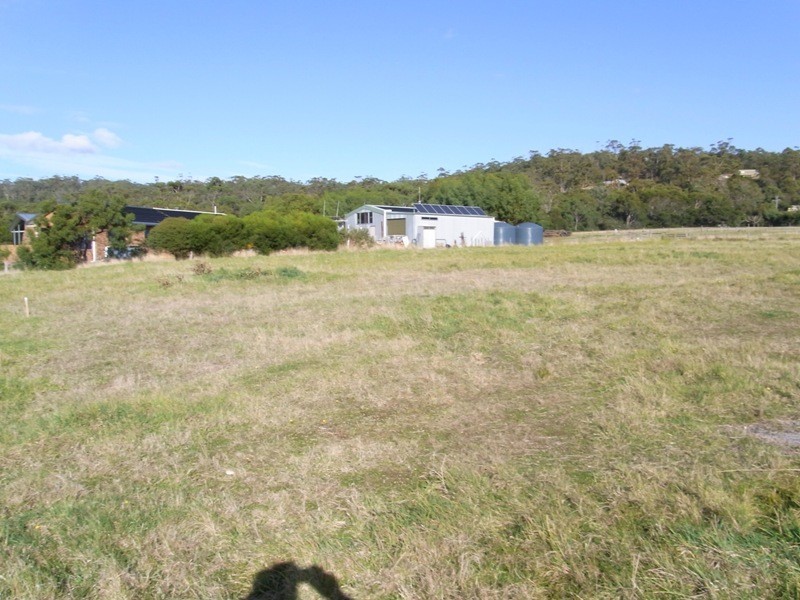 Lots 1 and 2 Harveys Farm Road, Bicheno TAS 7215