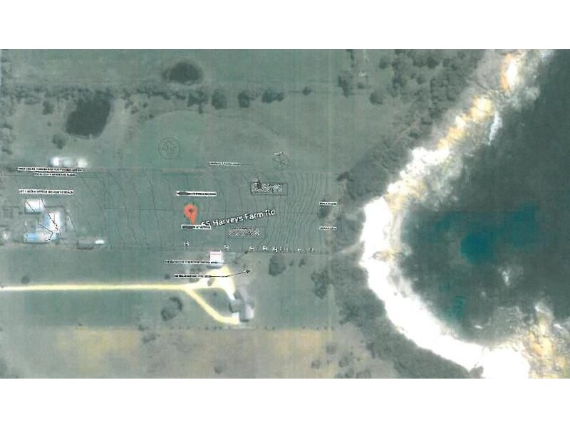 Lots 1 and 2 Harveys Farm Road, Bicheno TAS 7215