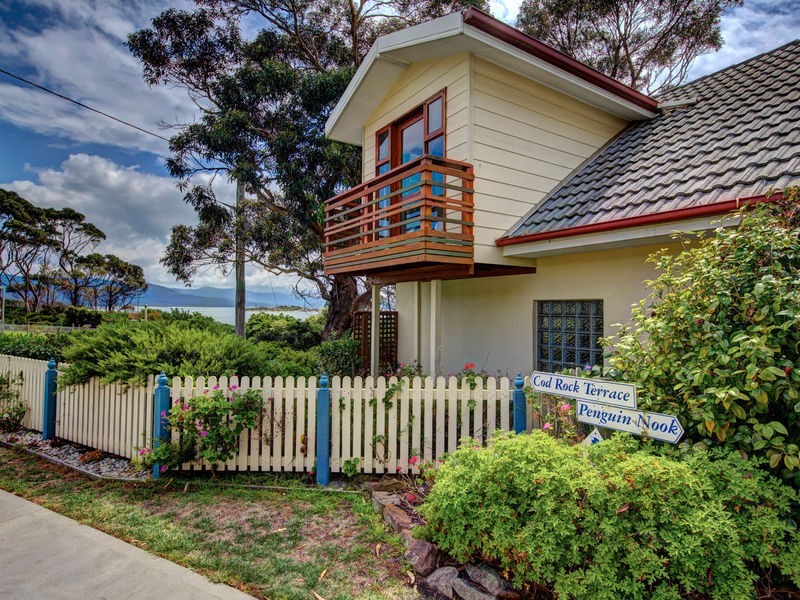 2 Murray Street, Bicheno TAS 7215