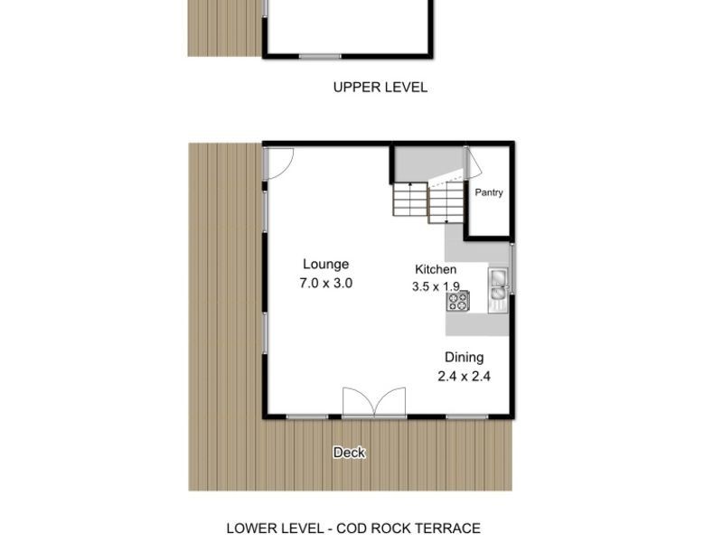 2 Murray Street, Bicheno TAS 7215