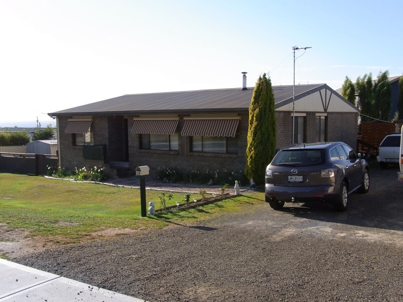24 Murray Street, Bicheno TAS 7215