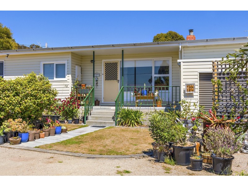13 Murray Street, Bicheno TAS 7215
