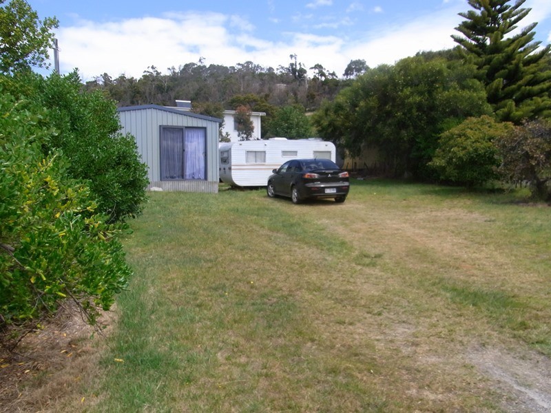 6 Makepeace Avenue, Bicheno TAS 7215
