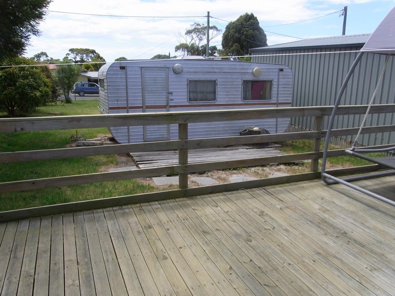 6 Makepeace Avenue, Bicheno TAS 7215