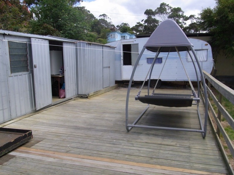 6 Makepeace Avenue, Bicheno TAS 7215